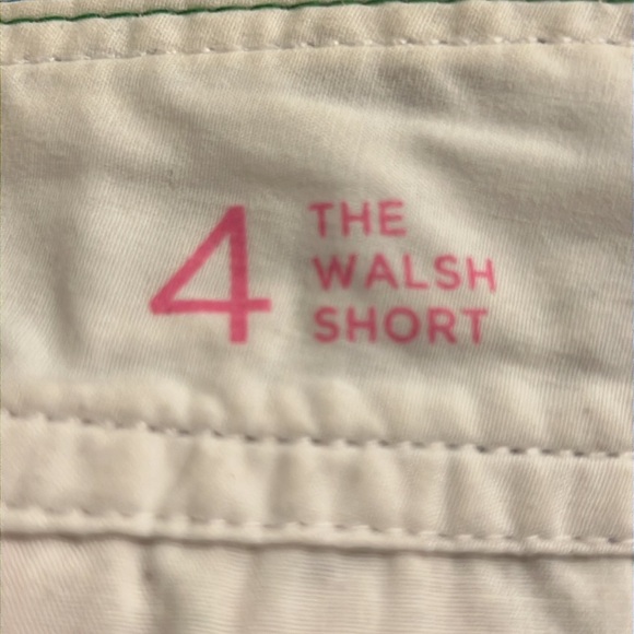 Lilly Pulitzer ladies shorts - Picture 7 of 9